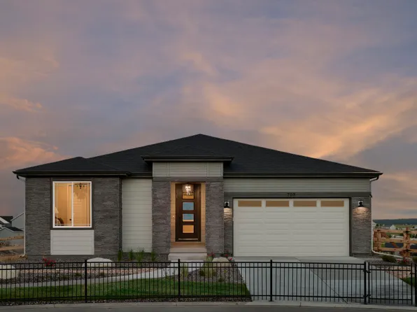 Parklane Plan, Independence