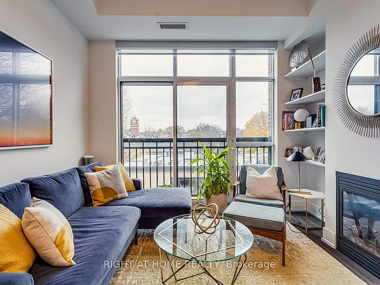 66 Kippendavie Ave #409 — Photo 14