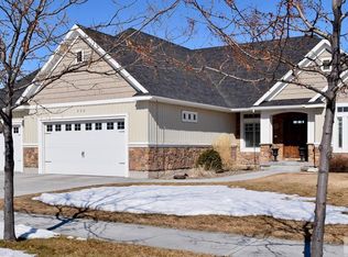 178 Calistoga Dr, Idaho Falls, ID 83404