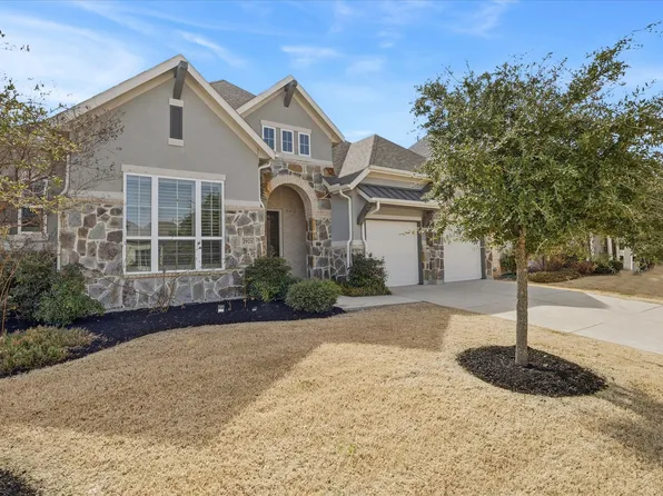 2921 Renmuir Dr, Prosper, TX 75078