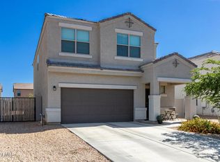 11503 E Cliffrose Ln, Florence, AZ 85132