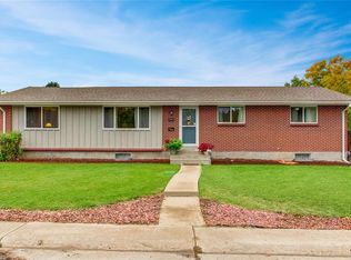 726 W Elati Cir, Littleton, CO 80120