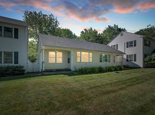 18 Woodside Meadow Rd APT 3, York, ME 03909