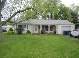 226 Westfield Dr, Battle Creek, MI 49015