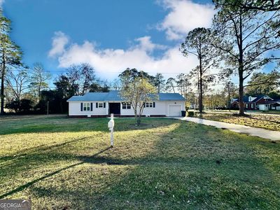 591 W Bay St, Jesup, GA, 31545