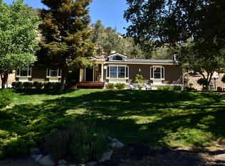 27651 Cummings Valley Rd, Tehachapi, CA 93561