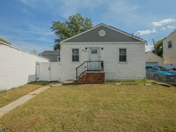428 3Rd Ave, Linden City, NJ 07036