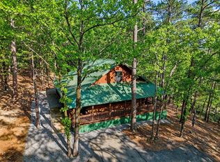170044 N 4336th Rd, Clayton, OK 74536