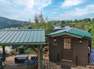 158 Sunset View Trl, Franklin, NC 28734