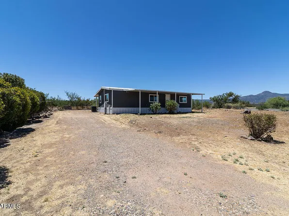 4541 E CANYON Drive, Camp Verde, AZ 86322