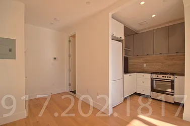 Rented by JW Real Estate Services LLC