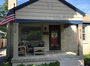 6128 Primrose Ave, Indianapolis, IN 46220