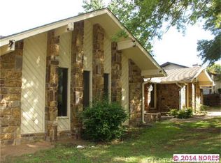 7615 S Richmond Ave, Tulsa, OK 74136