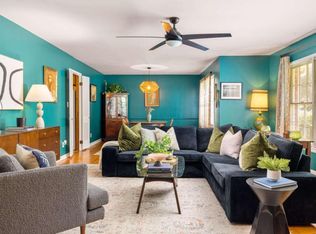 2324 Springside Ln, Decatur, GA 30032