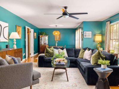 2324 Springside Ln, Decatur, GA, 30032