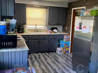 156 E Maple St, Harrison, MI 48625