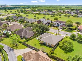 2909 N Augusta National Dr, Harlingen, TX 78550