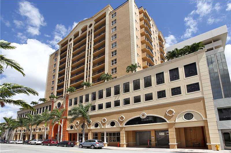 1st image of 357 Almeria Avenue #807