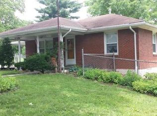 10830 E Scarritt Ave, Sugar Creek, MO 64054