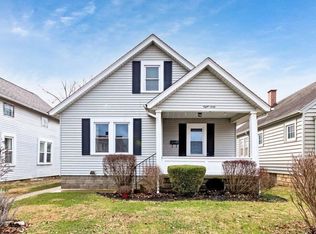 860 E Wheeling St, Lancaster, OH 43130