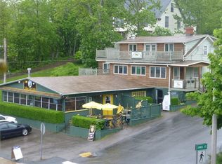 525 Chebucto St, Baddeck, NS B0E1B0