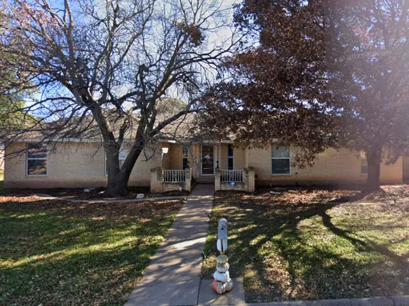 317 Hill Haven Dr, Abilene, TX 79601