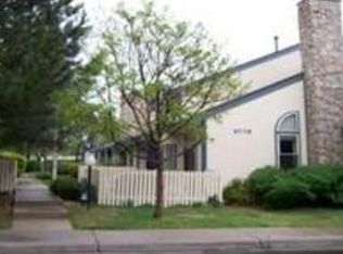 8750 Allison Dr APT E, Westminster, CO 80005