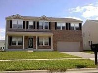 709 Kennedy St, Waterman, IL 60556