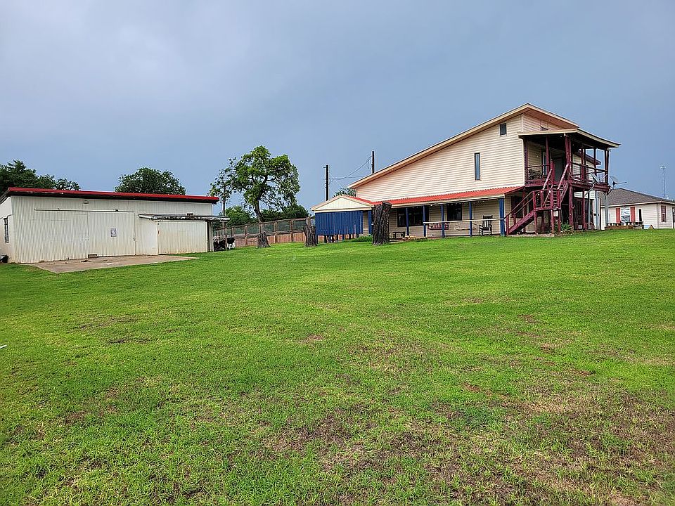 612 Easy St, Fort Cobb, OK 73038 Zillow