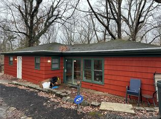 1401 Knob Ave, New Albany, IN 47150