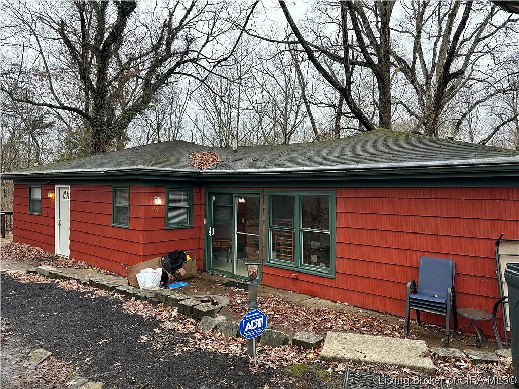 1401 Knob Avenue photo 1