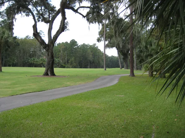 60 Spring Island Dr, Okatie, SC 29909