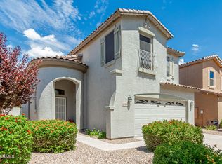 4349 S Rim Ct, Gilbert, AZ 85297