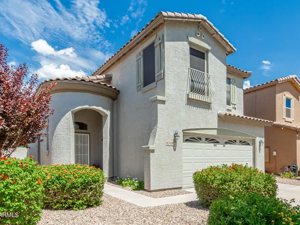4349 S RIM Court, Gilbert, AZ 85297