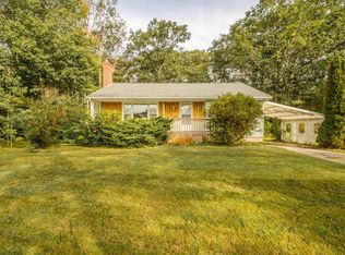 5841 Highway 1, Granville Centre, NS B0S1K0