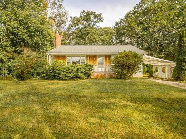 5841 Highway 1, Granville Centre, NS B0S 1K0