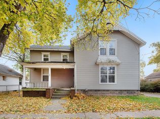 107 W Hanover St, Marshall, MI