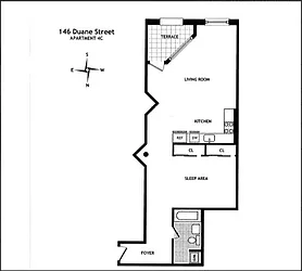 Rented by United American Land