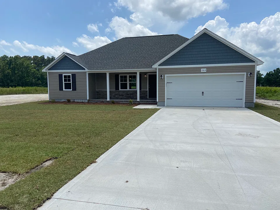 264 Sewell Rd