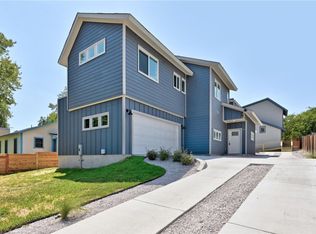 7306 Carver Ave #1, Austin, TX 78752