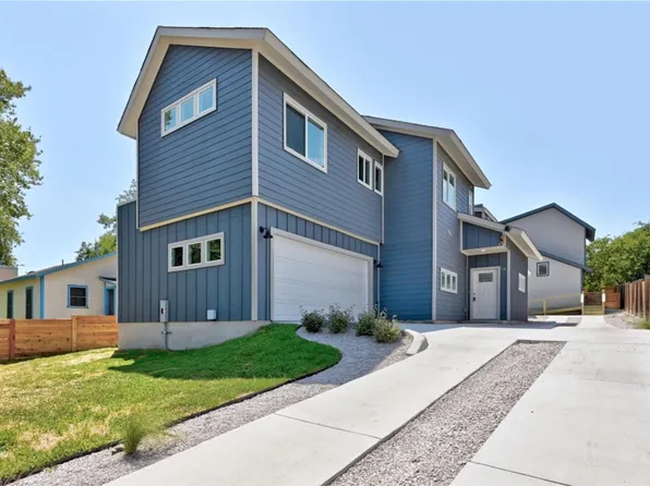 7306 Carver Ave #1, Austin, TX 78752