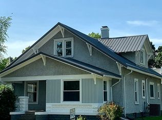 307 E Main St, Hillsboro, IN 47949