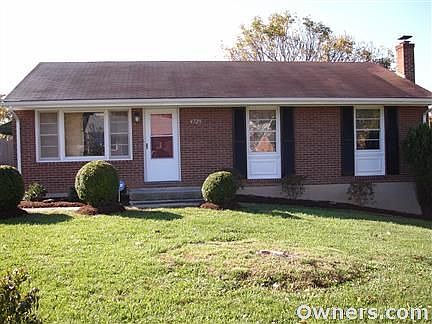 1st image of 4729 Jacklin Dr NE