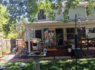 5095 S Evanston St, Aurora, CO 80015