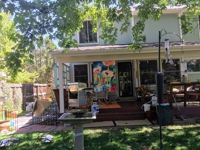 5095 S Evanston St, Aurora, CO, 80015