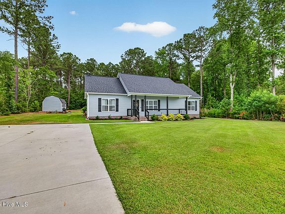 4th image of 4717 Virginia Dare Drive