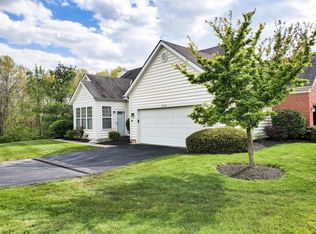 5909 Oakpath Ln, Columbus, OH 43213