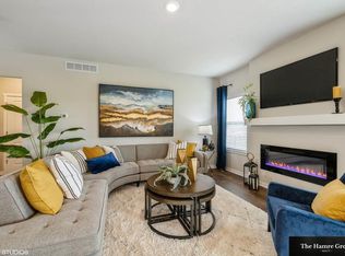 310 N 10th Ave, Springfield, NE 68059