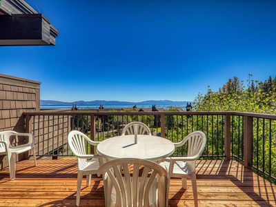 270 N Lake Blvd #21, Tahoe City, CA, 96145