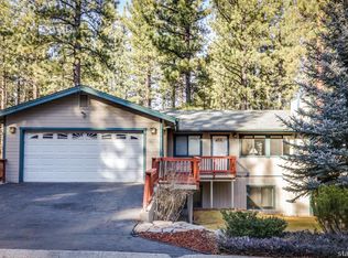 2457 Wagon Train Trl, South Lake Tahoe, CA 96150